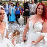 Γεγονός ο πρώτος γάμος ομόφυλου ζευγαριού στην Αλβανία