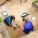 Κοσμήματα αμύθητης αξίας ανακαλύφθηκαν σε μεσαιωνικό τάφο!
