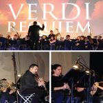 Μαρκόπουλο: Η Μουσική Φιλαρμονική συνεπήρε το κοινό σε μια συναυλία αφιερωμένη στον Ιταλό συνθέτη Giuseppe Verdi