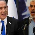 Εντάλματα σύλληψης για εγκλήματα πολέμου σε Νετανιάχου και ηγέτη Χαμάς από το Διεθνές Ποινικό Δικαστήριο