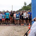 Παιανία: Εκατοντάδες αθλητές έτρεξαν στο 3ο Koutouki Trail! (φωτό)