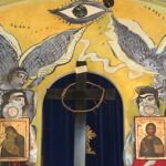 Παλαιά Φώκαια: Τι λέει ο γιος του Δημήτρη Μυταρά για το εκκλησάκι της Παναγίας Καταφυγιώτισσας, μετά τον σάλο με τα έργα τέχνης