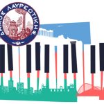 Το Piano City Athens έρχεται στο Λαύριο!