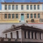 Σπάτα: Το  ιστορικό σχολείο που  αναγεννήθηκε ως πολυχώρος πολιτισμού