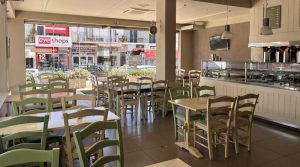 Νέα Μάκρη: Πωλείται ψητοπωλείο – εστιατόριο σε κεντρικό σημείο