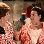 «Σούζη τρως…»: Η ηθοποιός που «χρωστάμε» μια από τις πιο διαχρονικές ατάκες του ελληνικού κινηματογράφου