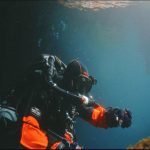 “Η Λίμνη της Βουλιαγμένης εξιστορεί την εξέλιξη της σπηλαιοκατάδυσης στην Ελλάδα!”