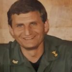 Θρήνος στις Ένοπλες Δυνάμεις: Πέθανε ο στρατηγός Θανάσης Μπάφας