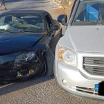 Αρτέμιδα: Νέο τροχαίο – Συγκρούστηκαν δύο αυτοκίνητα! (φωτό)