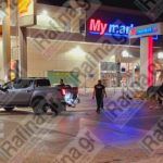 Ραφήνα: Τροχαίο στη Λεωφόρο Φλέμινγκ – Συγκρούστηκαν δύο αυτοκίνητα! (φωτό)