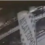 Βίντεο ντοκουμέντο από το θανατηφόρο τροχαίο με θύμα 23χρονο οδηγό μηχανής που συγκρούστηκε με λεωφορείο