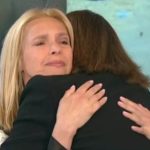 Χριστίνα Βίδου: Έκλαψε μαζί με τη μητέρα του αδικοχαμένου Αδαμάντιου Μαντή – «Να μην υπάρξουν άλλες μανάδες στη θέση μου»