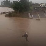 Φονικές πλημμύρες στη Βραζιλία: 56 νεκροί, δεκάδες αγνοούμενοι!