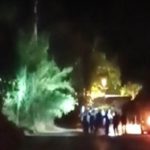 Βίντεο ντοκουμέντο από την επίθεση Ρομά σε περιπολικό!