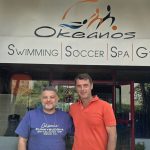 Ραφήνα, Πικέρμι, Ν. Μάκρη, Αρτέμιδα, Παλλήνη: Τα Hello και το Αθλητικό Κέντρο Okeanos Okeanos ενώνουν δυνάμεις!