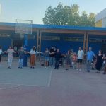 Ραφήνα: Σύμπραξη των τμημάτων κρουστών & χορού του Λυκείου των Ελληνίδων στο τελευταίο μάθημα της χρονιάς!